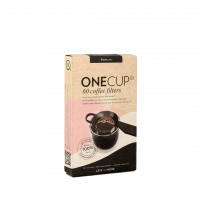 Finum One cup filters