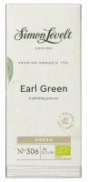Earl Green - 20 builen
