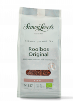 Rooibos Original Premium Organic Tea - 110g losse thee