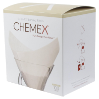 Chemex filters 6/8 kops