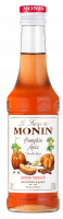 Monin Siroop Pumpkin Spice 250ml