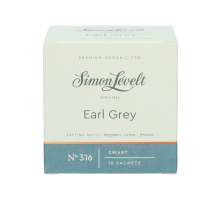 Earl Grey - 10 sachets