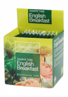 English Breakfast - 10 theezakjes