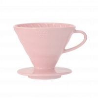 Hario V60 Ceramic Dripper 02 Pink