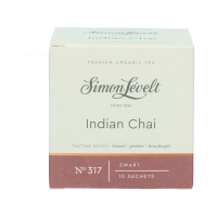 Indian Chai - 10 sachets
