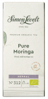 Pure Moringa Premium Organic Tea - 20 theezakjes