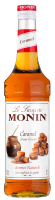 Monin Siroop Caramel 700ml