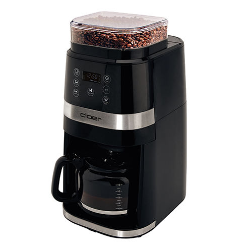 Koffiezetapparaat 5340 - Cloer | Filter koffiezetapparaten Koffietoestel | Toestellen | Simon Lévelt Koffie en thee sinds 1826