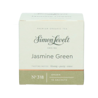 Jasmine Green - 10 sachets