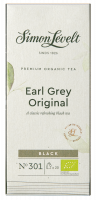 Earl Grey Premium Organic Tea - 20 theezakjes