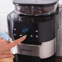 Gastroback koffiezetapparaat 42711