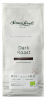 Dark Roast Premium Organic Coffee - 500g