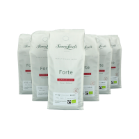 Premium Organic Forte 500g 6 zakjes